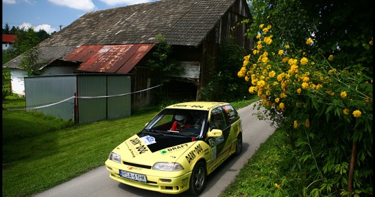 Rajd Rzeszowski